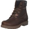 Damen Panama Jack | Panama Jack Panama 03 B, Schnu00Fcrstiefel, Damen, Braun