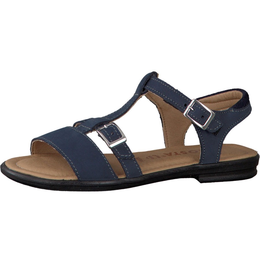 Kinder Ricosta | Ricosta Kalja 7021000, Sandalen (Kinder), Kinder, Nautic