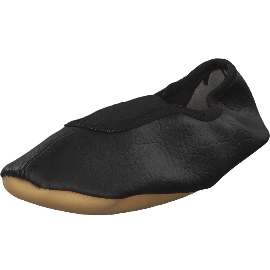 Kinder Beck | Beck Basic Mit Guzu 020, Ballerinas (Kinder), Kinder, Schwarz