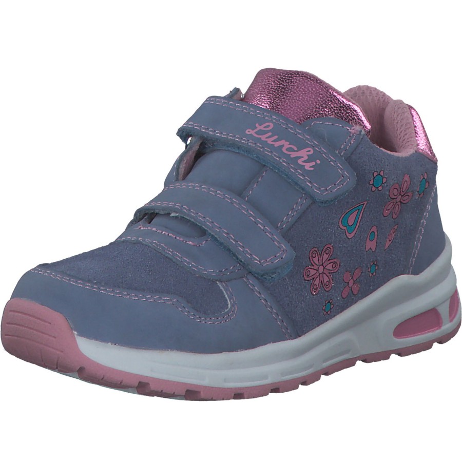 Kinder Salamander | Salamander Valeria 22221, Sneakers Low, Kinder, Jeans