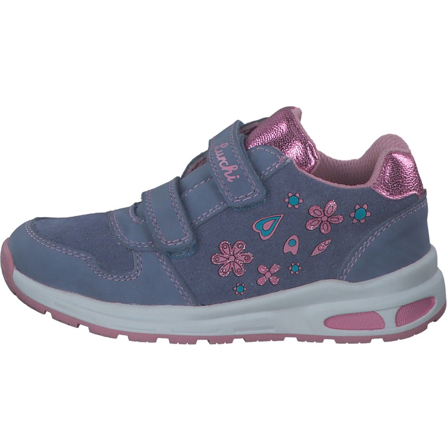 Kinder Salamander | Salamander Valeria 22221, Sneakers Low, Kinder, Jeans