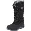 Damen CMP | Cmp Nietos 3Q47966, Winterstiefel, Damen, Schwarz