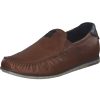 Herren Bugatti | Bugatti Chesley A2X6A, Sportliche Slipper, Herren, Cognac