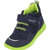 Kinder Superfit | Superfit Sport7 Mini 06188, Stiefel, Kinder, Blau/Gru00Fcn