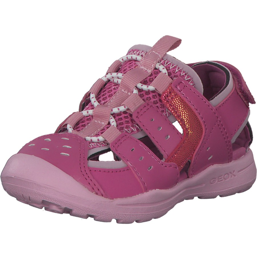 Kinder Geox | Geox J026Aa, Sandalen (Kinder), Kinder, Rosa