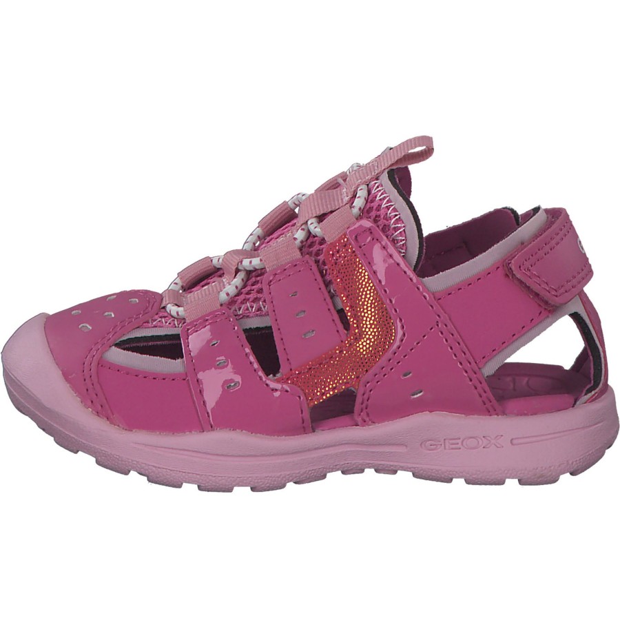 Kinder Geox | Geox J026Aa, Sandalen (Kinder), Kinder, Rosa