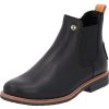 Damen Panama Jack | Panama Jack Travelling Giordanna Igloo B, Chelsea Boots, Damen, Schwarz (Negro/Black)