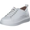 Herren Alexander Smith | Alexander Smith Wembley Man, Klassische- & Business Schuhe, Herren, Total White