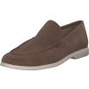 Herren Melvin&Hamilton | Melvin&Hamilton Earl 1, Sportliche Slipper, Herren, Suede Pattini Cognac