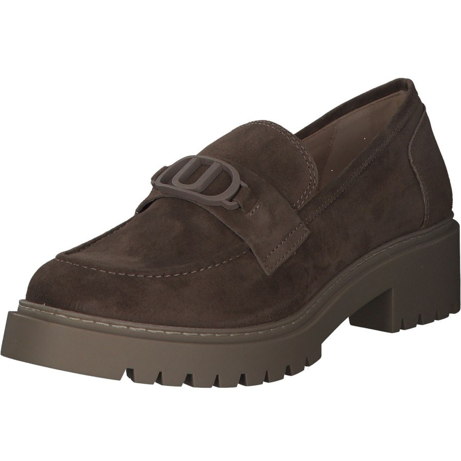 Damen Unisa | Unisa Gabon, Ballerinas & Slipper, Damen, Taupe