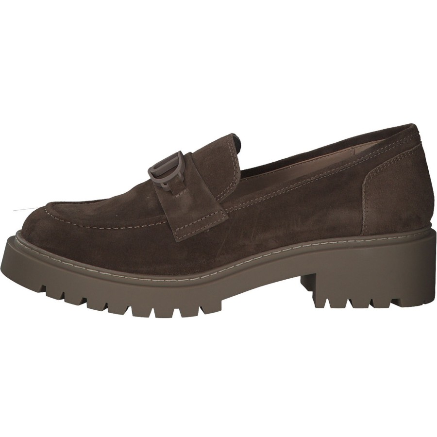 Damen Unisa | Unisa Gabon, Ballerinas & Slipper, Damen, Taupe