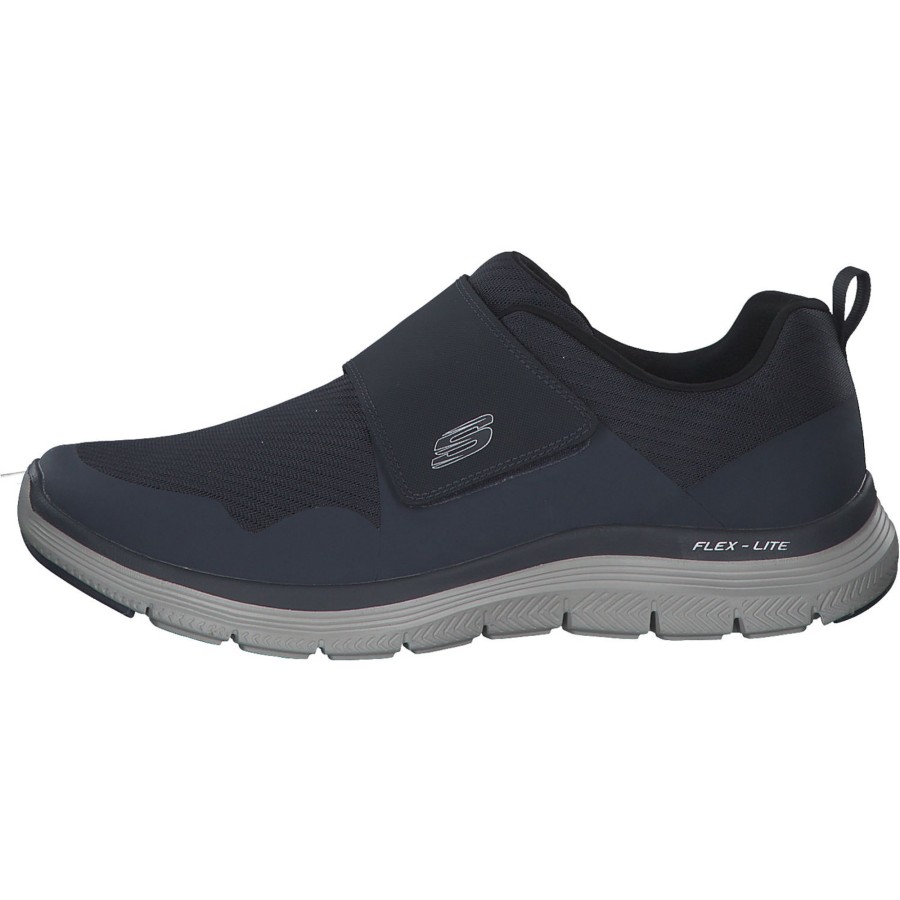 Herren Skechers | Skechers 894159, Klassische Halbschuhe, Herren, Dunkelblau