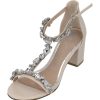 Damen Marco Tozzi | Marco Tozzi 88307, Klassische Pumps, Damen, Beige