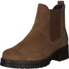 Damen Gabor | Gabor 92.781, Chelsea Boots, Damen, Congac