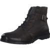 Herren Bugatti | Bugatti Vittore A0U3C, Stiefel, Herren, Dark Grey