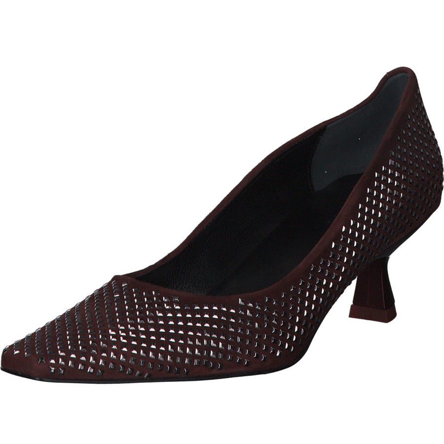 Damen Zinda | Zinda 1922, Pumps, Damen, A Bordo