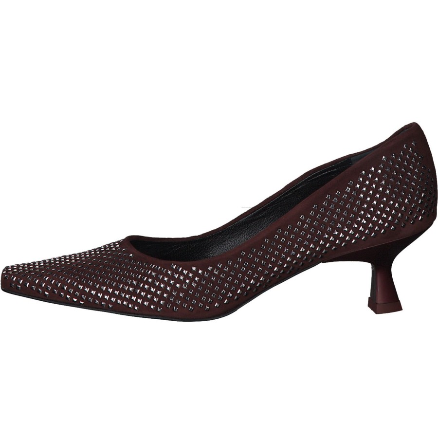 Damen Zinda | Zinda 1922, Pumps, Damen, A Bordo