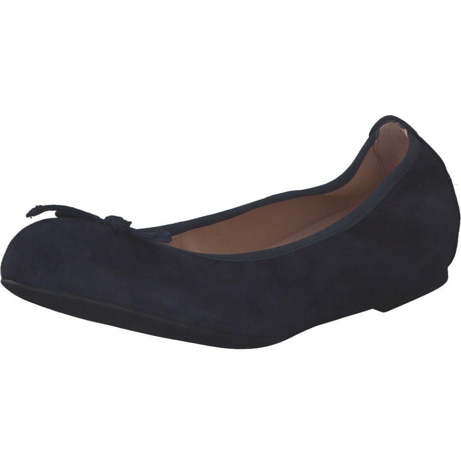 Damen Unisa | Unisa Acor, Ballerinas, Damen, Blau (Ocean)