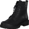 Damen Remonte | Remonte D8671, Schnu00Fcrstiefeletten, Damen, Schwarz