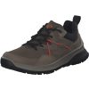 Herren Ecco | Ecco Ult-Trn M 824264, Sportliche Halbschuhe, Herren, Tarmac/Tarmac