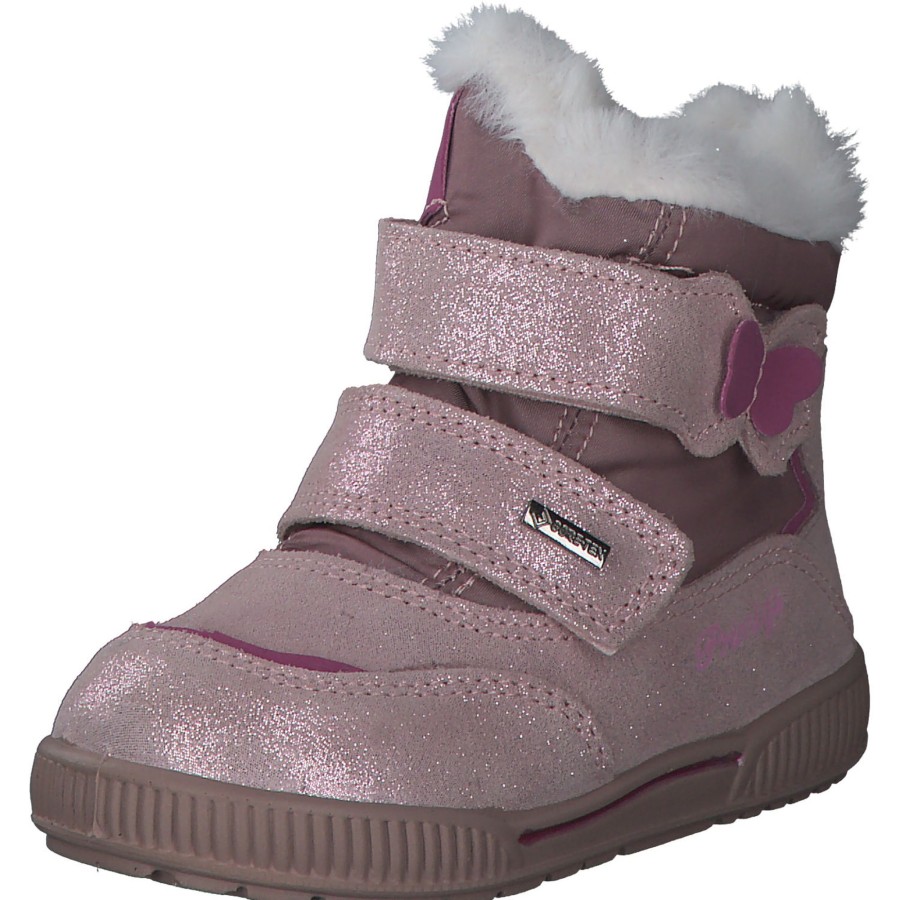 Kinder Primigi | Primigi Prigt 28616, Stiefeletten (Kinder), Kinder, Pink