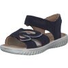 Kinder Superfit | Superfit Sparkle 09005, Sandalen (Kinder), Kinder, Blau