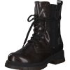 Damen Marco Tozzi | Marco Tozzi 85200, Schnu00Fcrstiefeletten, Damen, Pepper Met