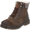 Herren Mustang | Mustang 4145603, Stiefel, Herren, Braun (Kaffee)