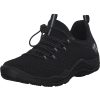 Damen Rieker | Rieker L0550, Outdoorschuhe, Damen, Schwarz