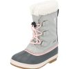 Kinder Sorel | Sorel Yoot Pac Nylon Nc 1962 W, Stiefel (Kinder), Kinder, Dove Gum 2