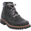 Herren Josef Seibel | Josef Seibel Chance 39 21958, Winterstiefel, Herren, Schwarz (Schwarz)