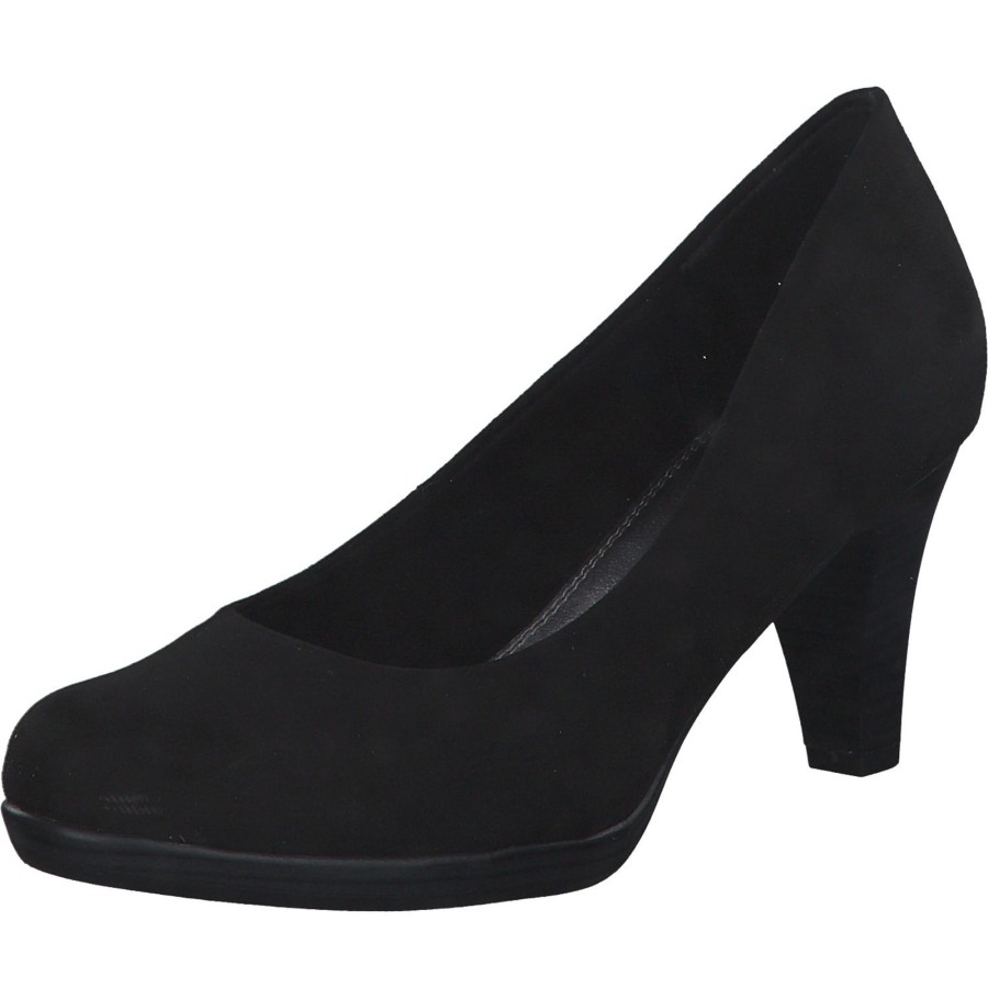 Damen Tamaris | Tamaris 22457, Pumps, Damen, Black Glam