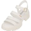 Damen Palado | Palado Tarla, Klassische Sandalen, Damen, Weiu00Df