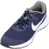 Kinder Nike | Nike Revolution 6 Dd1096 M, Sneakers Low, Kinder, Midnight Navy/White-Flat Pewte