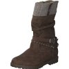 Damen s. Oliver | S. Oliver 46600, Winterstiefeletten, Damen, Brown