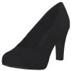 Damen Marco Tozzi | Marco Tozzi 22441, Klassische Pumps, Damen, Schwarz