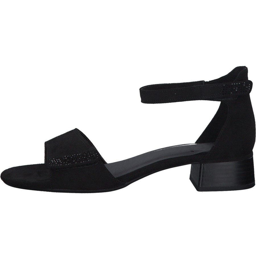 Damen Jana Shoes | Jana Shoes 28261, Pumps, Damen, Black