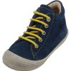 Kinder Naturino | Naturino Cocoon 2012889 M, Lauflernschuhe, Kinder, Indigo-Yellow