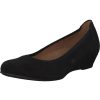 Damen Gabor | Gabor Kreta 02.690, Keilpumps, Damen, Schwarz