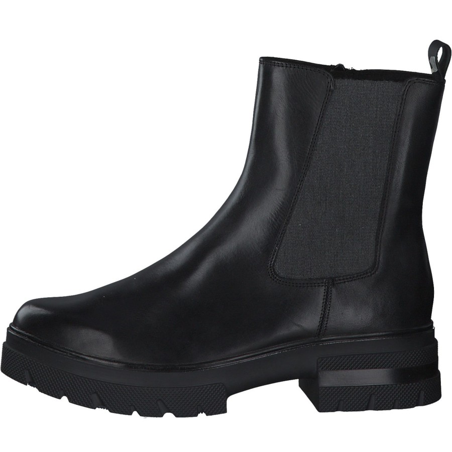 Damen Caprice | Caprice 25412, Boots, Damen, Schwarz