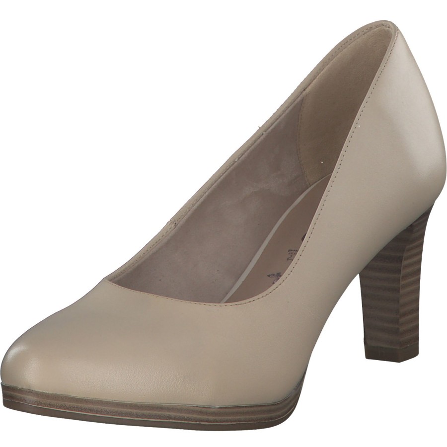 Damen Tamaris | Tamaris 22433-20, Pumps, Damen, Beige