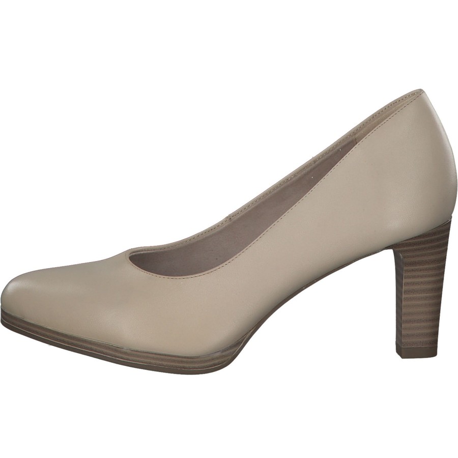 Damen Tamaris | Tamaris 22433-20, Pumps, Damen, Beige