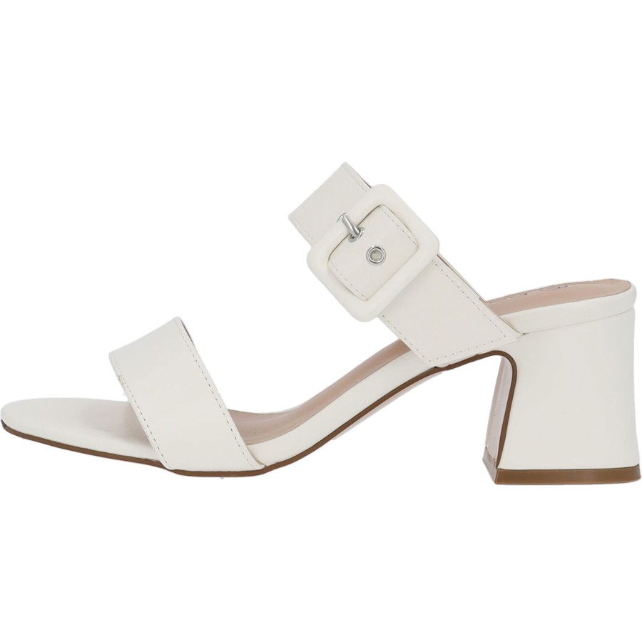 Damen Palado | Palado Celsa, Plateau-Sandaletten, Damen, White