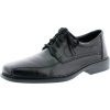 Herren Rieker | Rieker B0812, Klassische- & Business Schuhe, Herren, Schwarz (Nero)