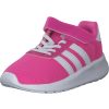 Kinder adidas core | Adidas Core Lite Racer 3.0 El K W, Sneakers Low, Kinder, Screaming Pink