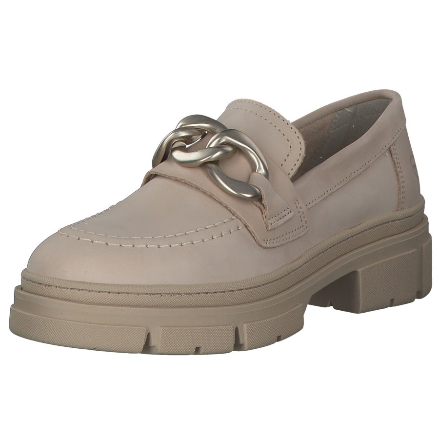 Damen Tamaris | Tamaris 24715, Mokassins, Damen, Beige