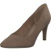 Damen s. Oliver | S. Oliver 22411, Pumps, Damen, Beige (Sand)