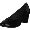 Damen Jana Shoes | Jana Shoes 22469, Pumps, Damen, Black