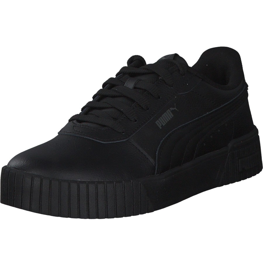 Damen Puma | Puma Carina 2.0 385849, Sneakers Low, Damen, Black