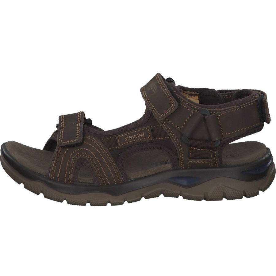 Herren Dockers | Dockers 52Hu001, Sandalen, Herren, Schoko